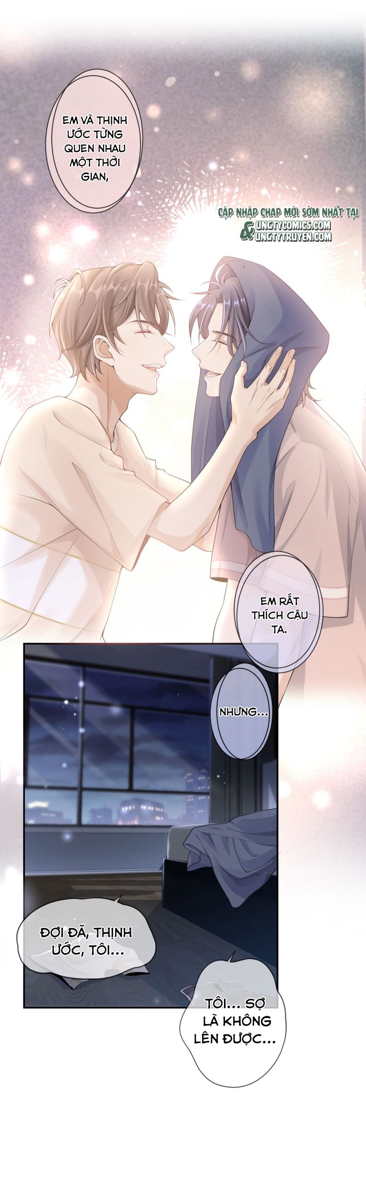 Scandal Quá Nhiều Là Lỗi Của Tôi Sao? Chapter 2 - Trang 8