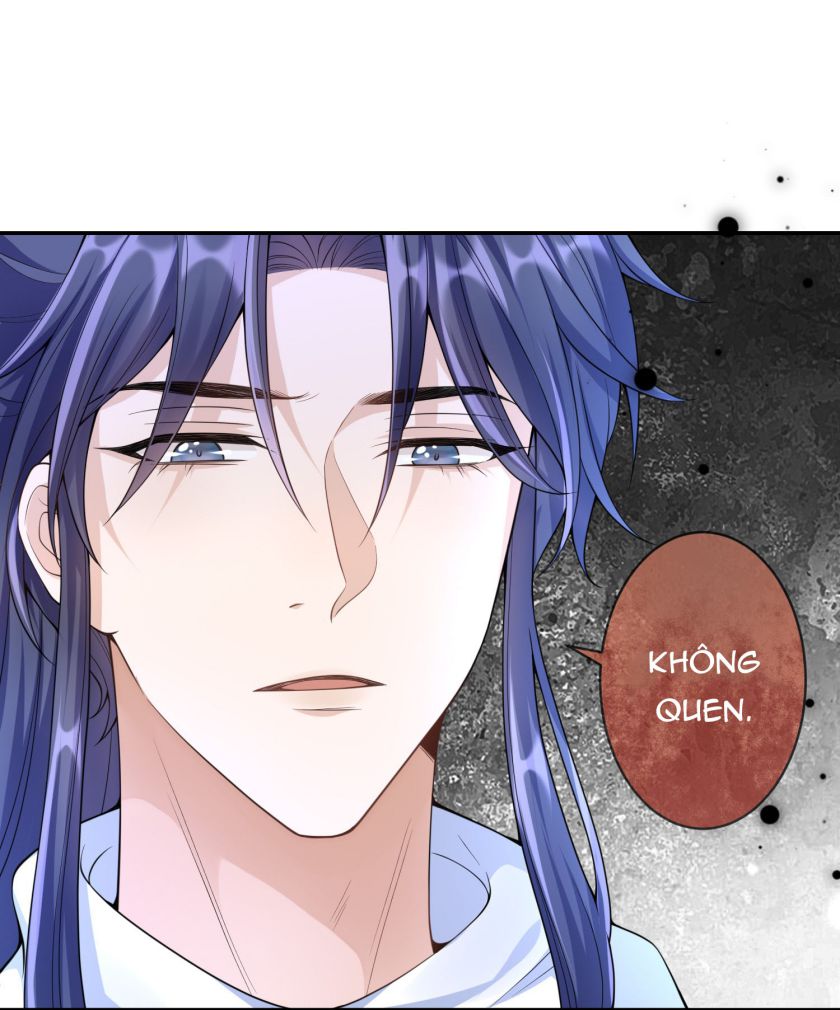 Scandal Quá Nhiều Là Lỗi Của Tôi Sao? Chapter 3 - Trang 13