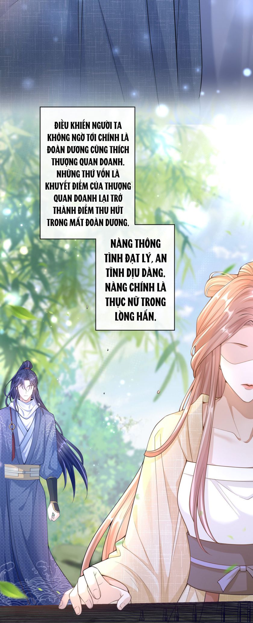 Scandal Quá Nhiều Là Lỗi Của Tôi Sao? Chapter 3 - Trang 29