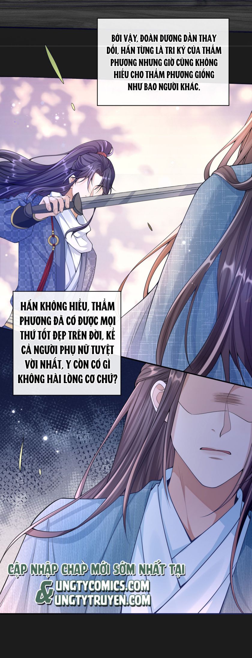 Scandal Quá Nhiều Là Lỗi Của Tôi Sao? Chapter 3 - Trang 30