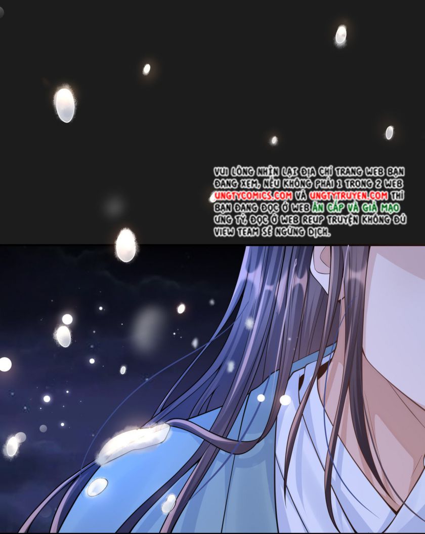 Scandal Quá Nhiều Là Lỗi Của Tôi Sao? Chapter 3 - Trang 31