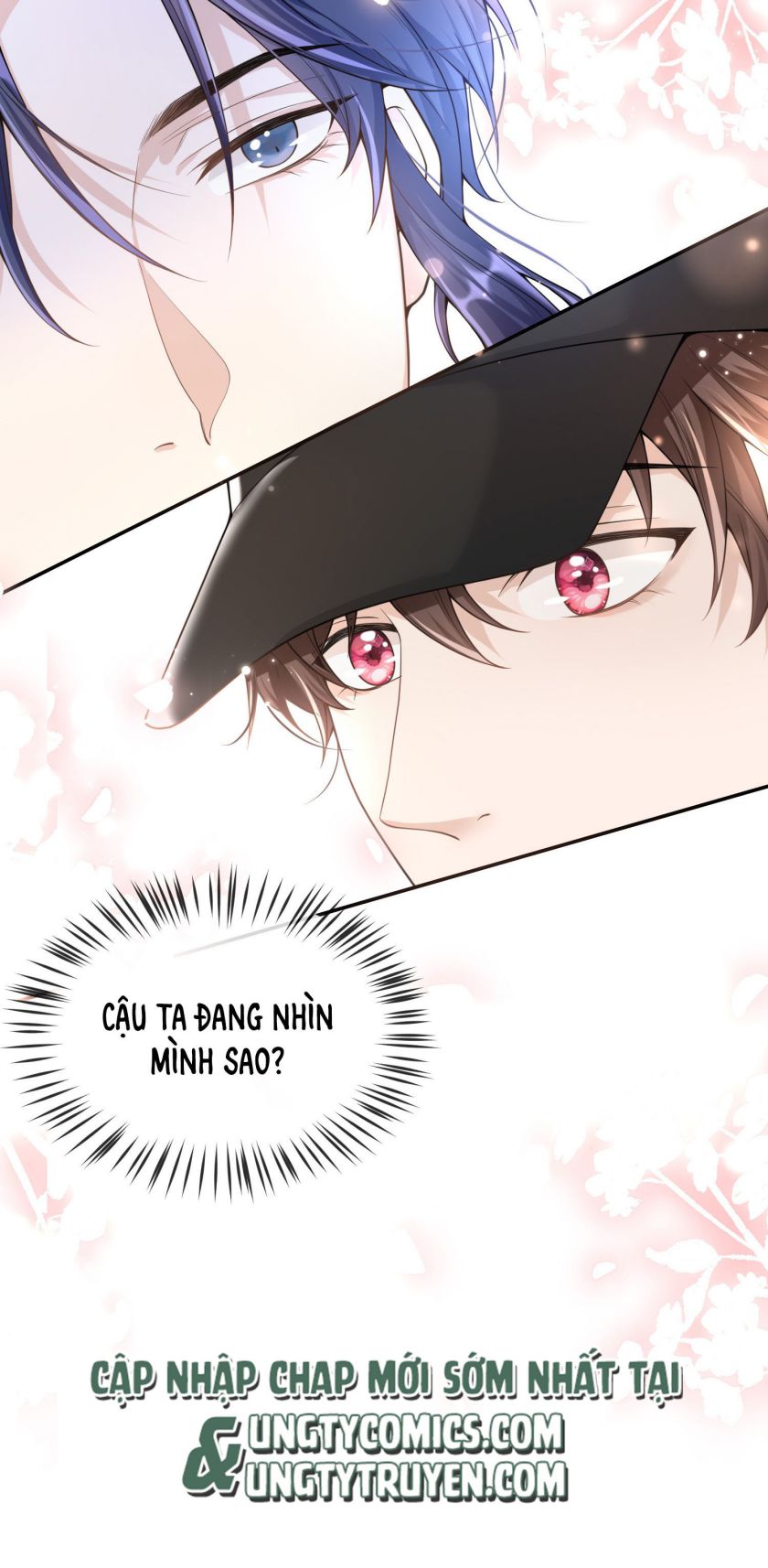 Scandal Quá Nhiều Là Lỗi Của Tôi Sao? Chapter 3 - Trang 40