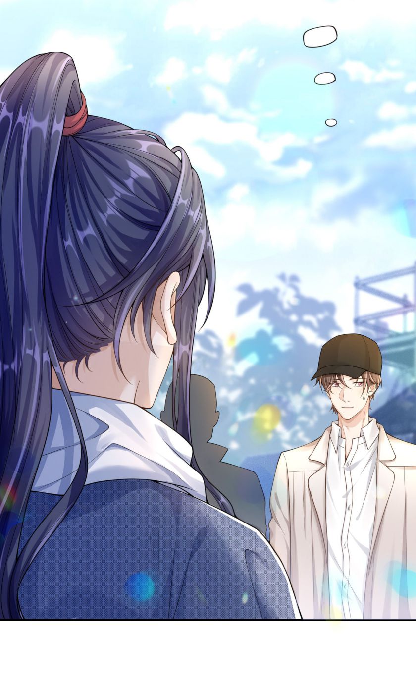 Scandal Quá Nhiều Là Lỗi Của Tôi Sao? Chapter 3 - Trang 8