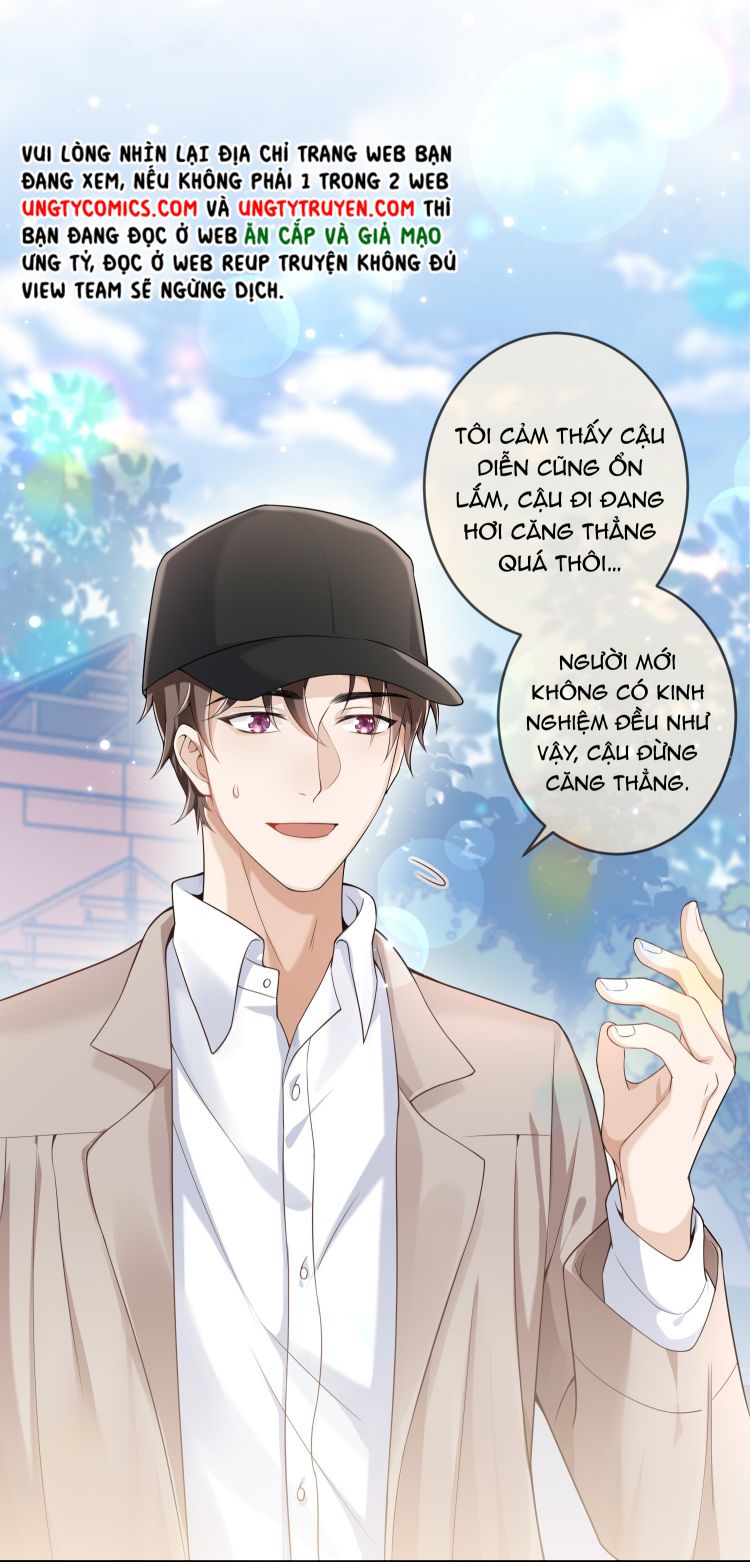 Scandal Quá Nhiều Là Lỗi Của Tôi Sao? Chapter 4 - Trang 19