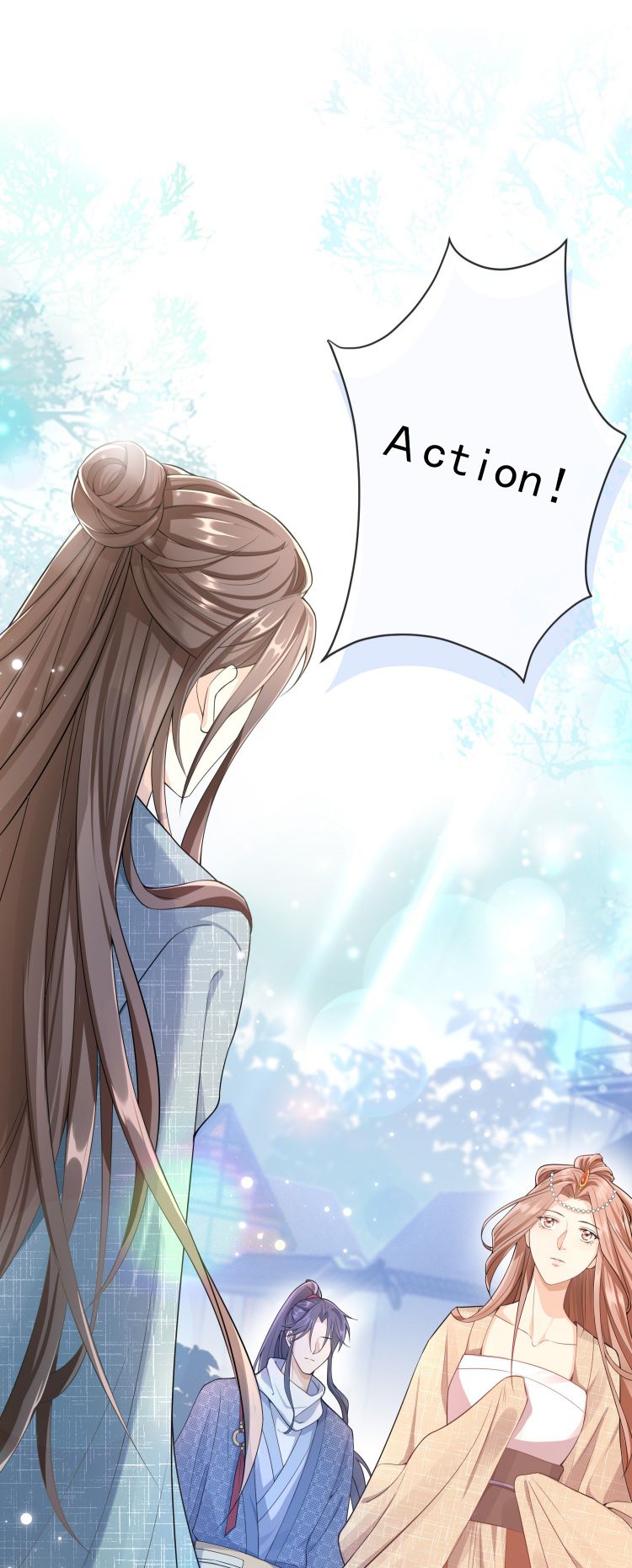 Scandal Quá Nhiều Là Lỗi Của Tôi Sao? Chapter 4 - Trang 27