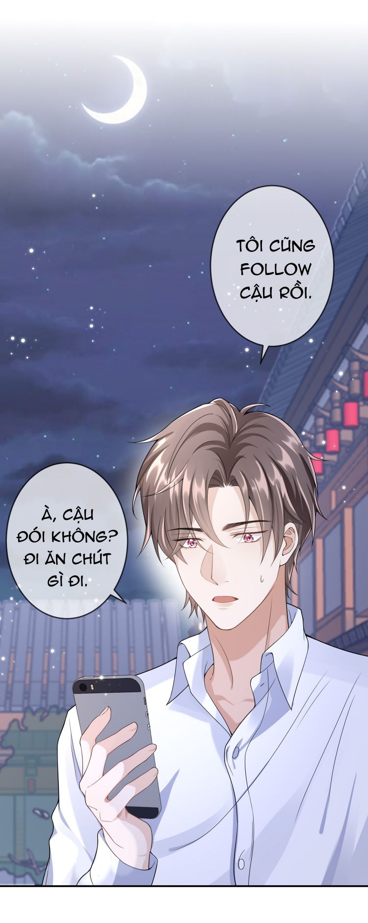 Scandal Quá Nhiều Là Lỗi Của Tôi Sao? Chapter 4 - Trang 44