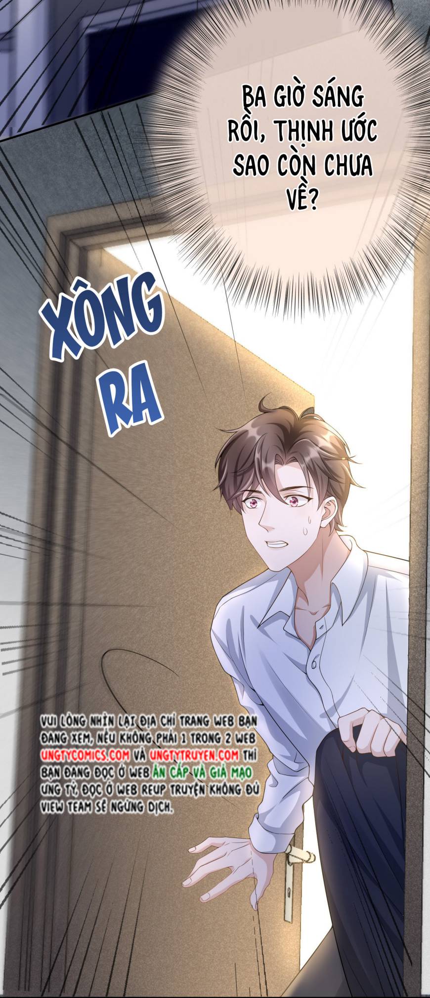 Scandal Quá Nhiều Là Lỗi Của Tôi Sao? Chapter 5 - Trang 27