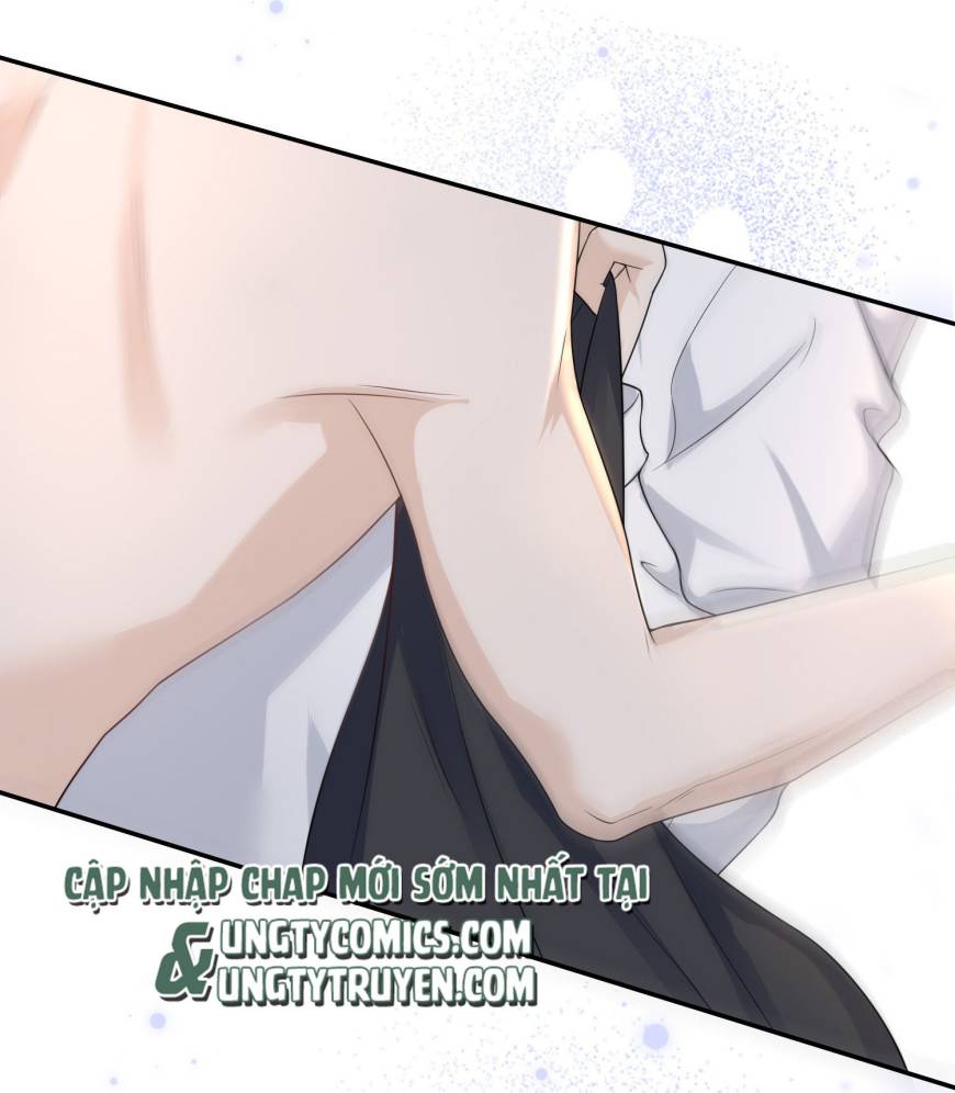 Scandal Quá Nhiều Là Lỗi Của Tôi Sao? Chapter 5 - Trang 33