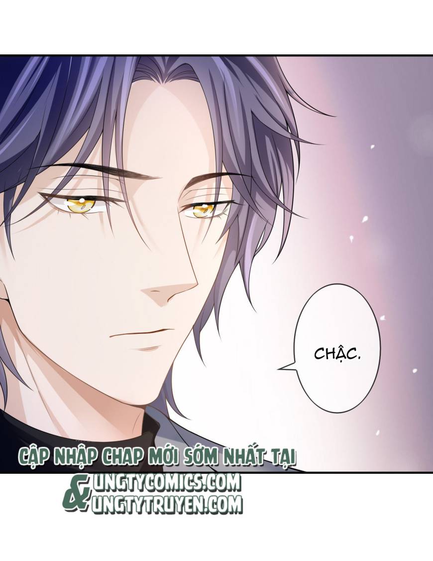 Scandal Quá Nhiều Là Lỗi Của Tôi Sao? Chapter 5 - Trang 37