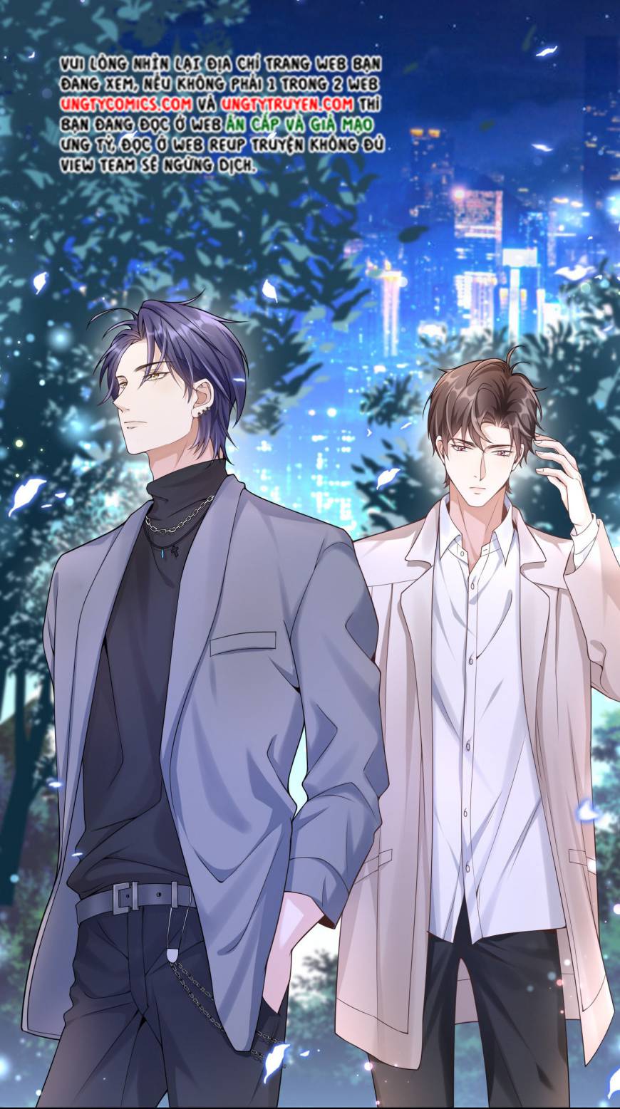 Scandal Quá Nhiều Là Lỗi Của Tôi Sao? Chapter 5 - Trang 7