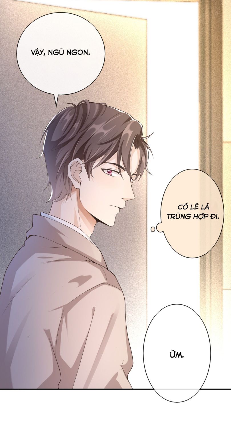 Scandal Quá Nhiều Là Lỗi Của Tôi Sao? Chapter 6 - Trang 23