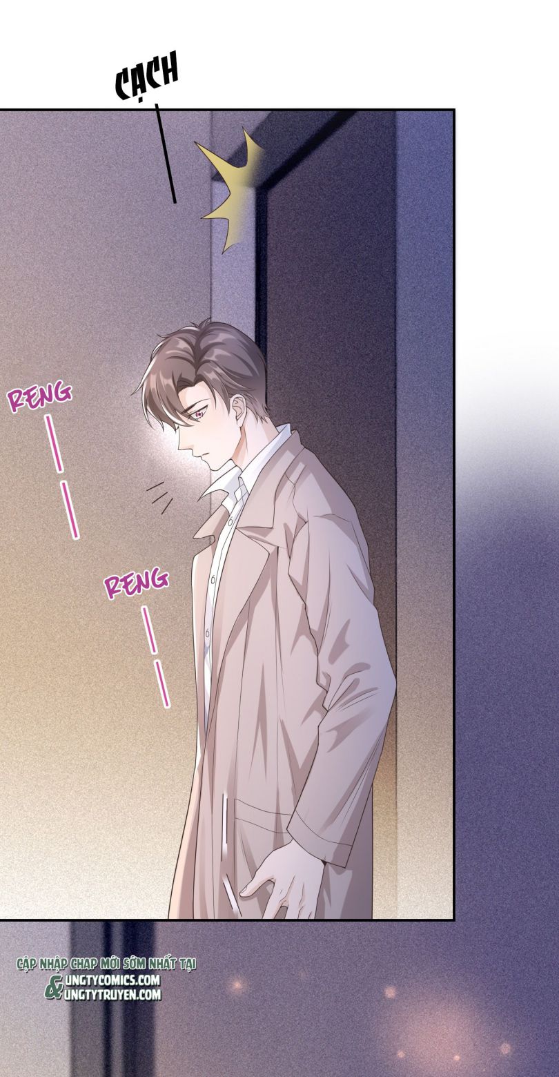 Scandal Quá Nhiều Là Lỗi Của Tôi Sao? Chapter 6 - Trang 24