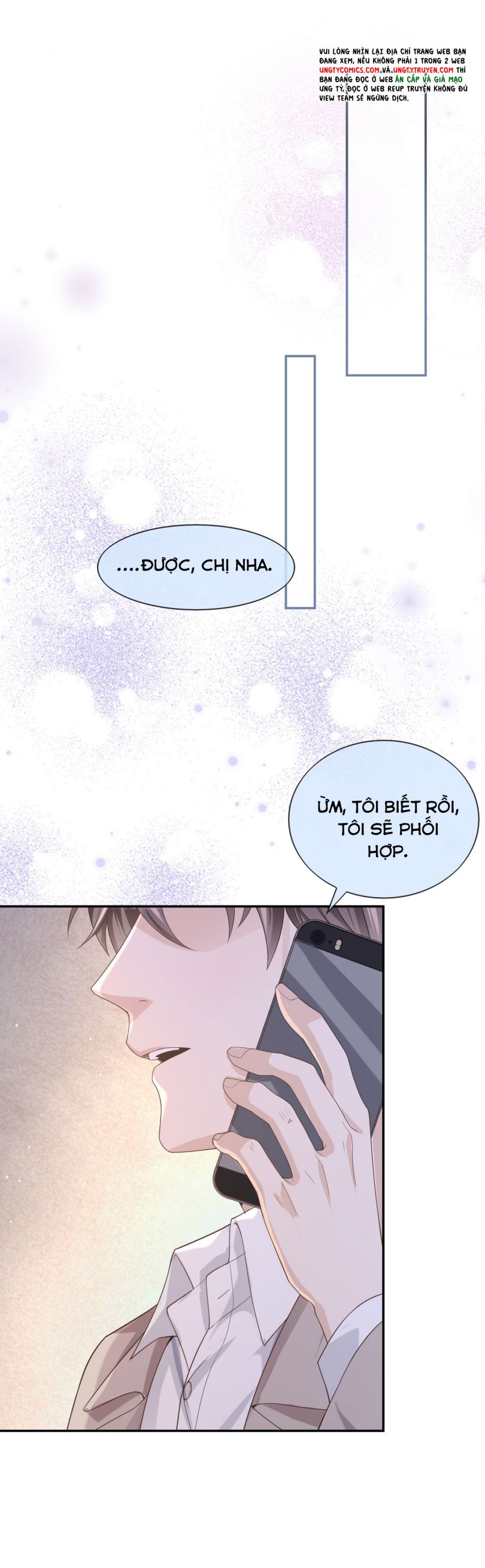 Scandal Quá Nhiều Là Lỗi Của Tôi Sao? Chapter 6 - Trang 26