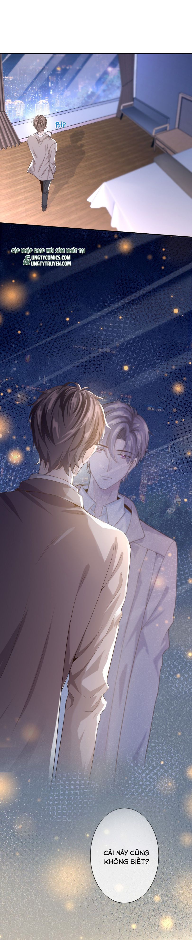 Scandal Quá Nhiều Là Lỗi Của Tôi Sao? Chapter 6 - Trang 27