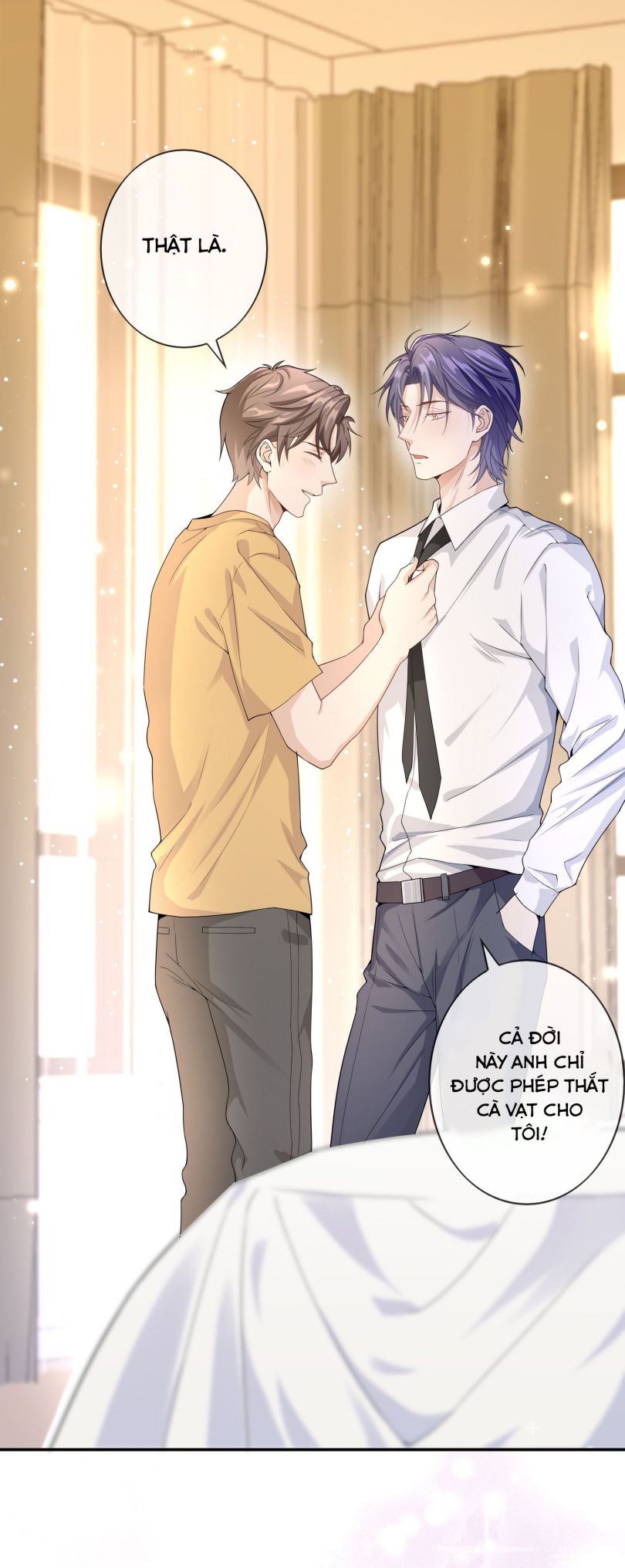 Scandal Quá Nhiều Là Lỗi Của Tôi Sao? Chapter 6 - Trang 30