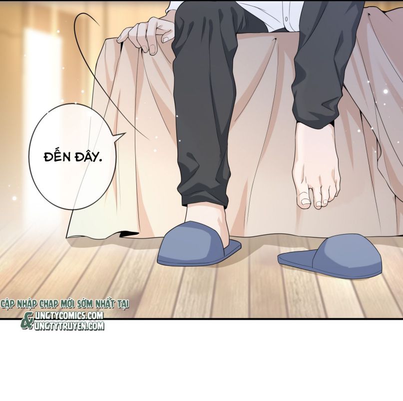 Scandal Quá Nhiều Là Lỗi Của Tôi Sao? Chapter 6 - Trang 34