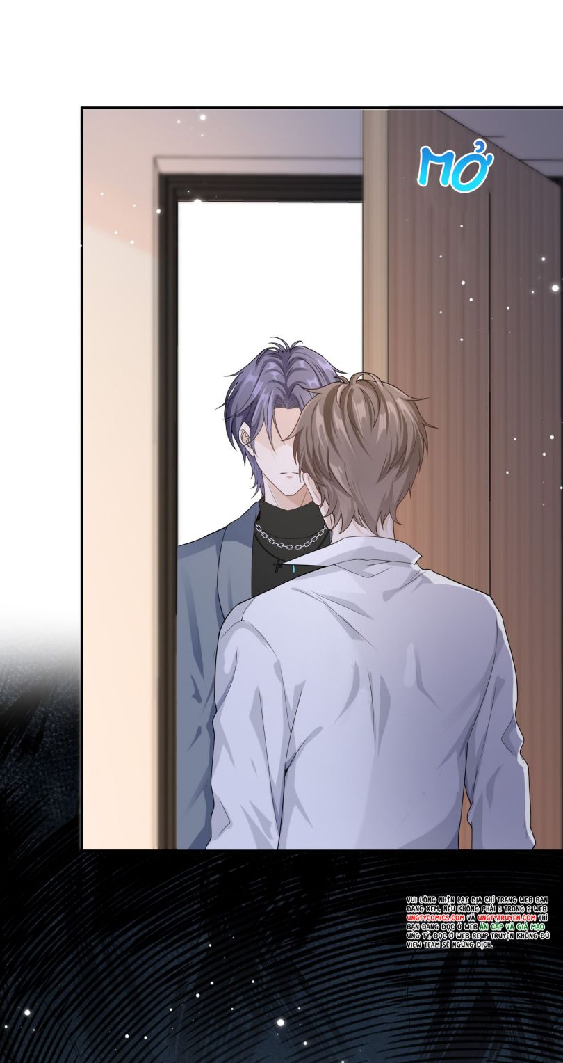 Scandal Quá Nhiều Là Lỗi Của Tôi Sao? Chapter 6 - Trang 35