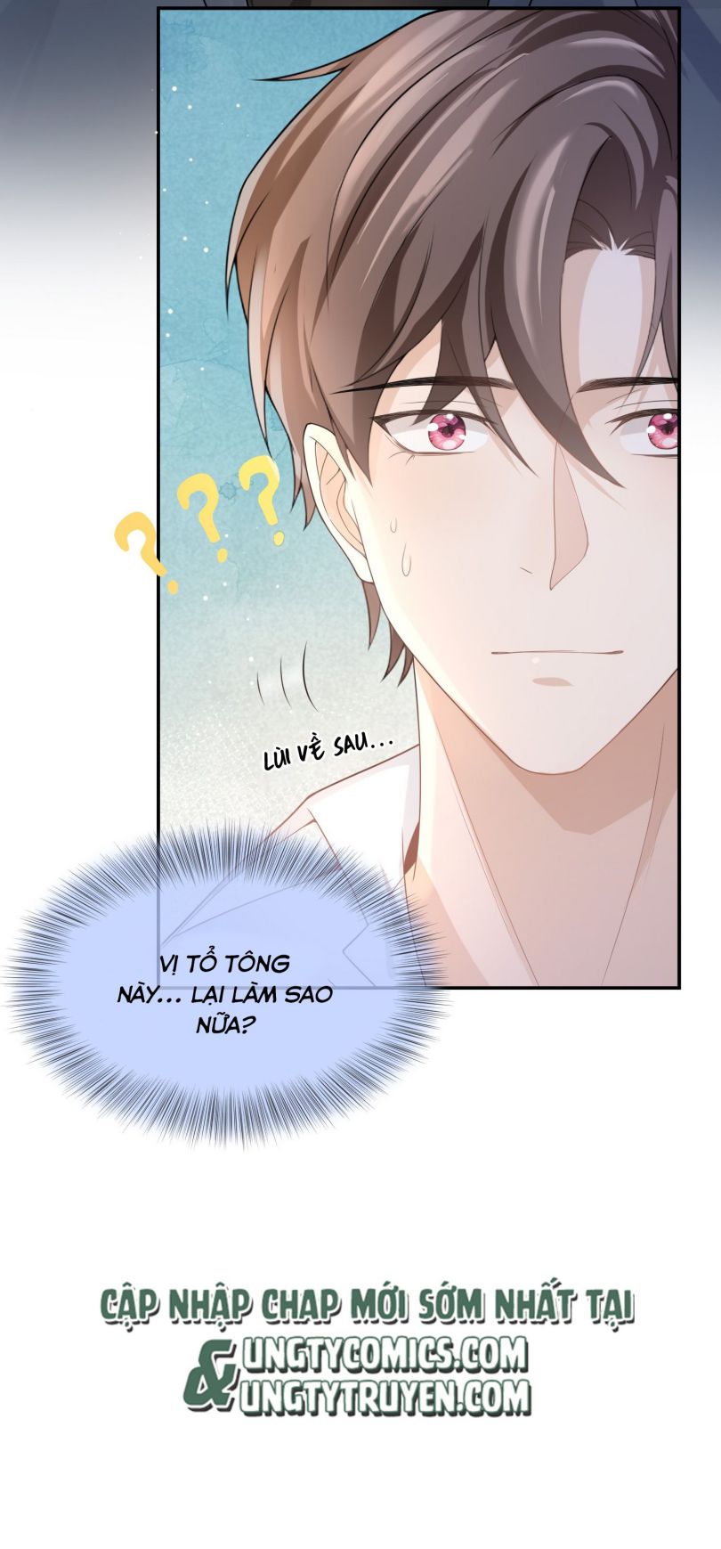 Scandal Quá Nhiều Là Lỗi Của Tôi Sao? Chapter 6 - Trang 37