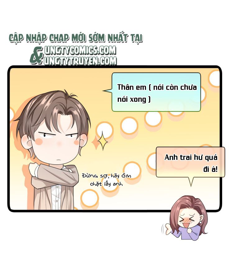 Scandal Quá Nhiều Là Lỗi Của Tôi Sao? Chapter 7 - Trang 18