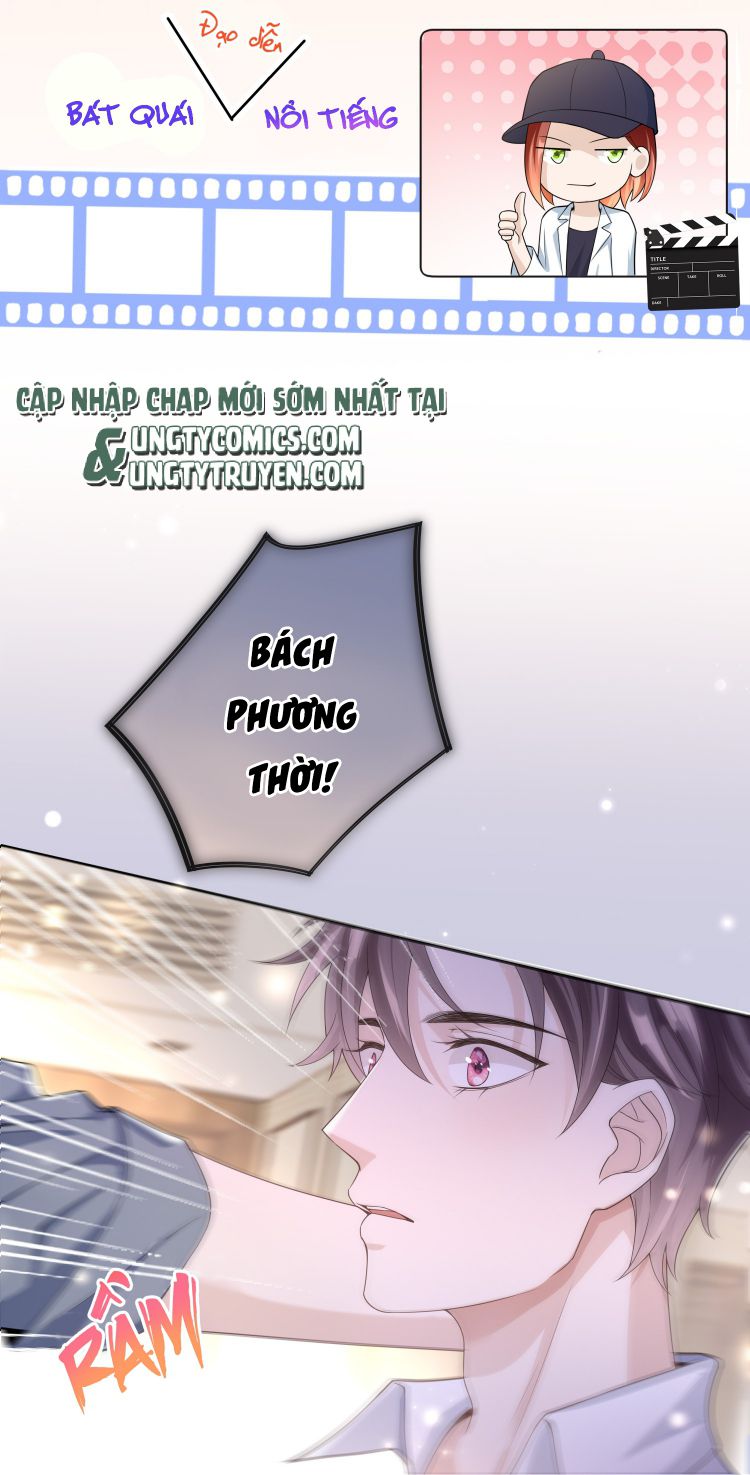 Scandal Quá Nhiều Là Lỗi Của Tôi Sao? Chapter 7 - Trang 22