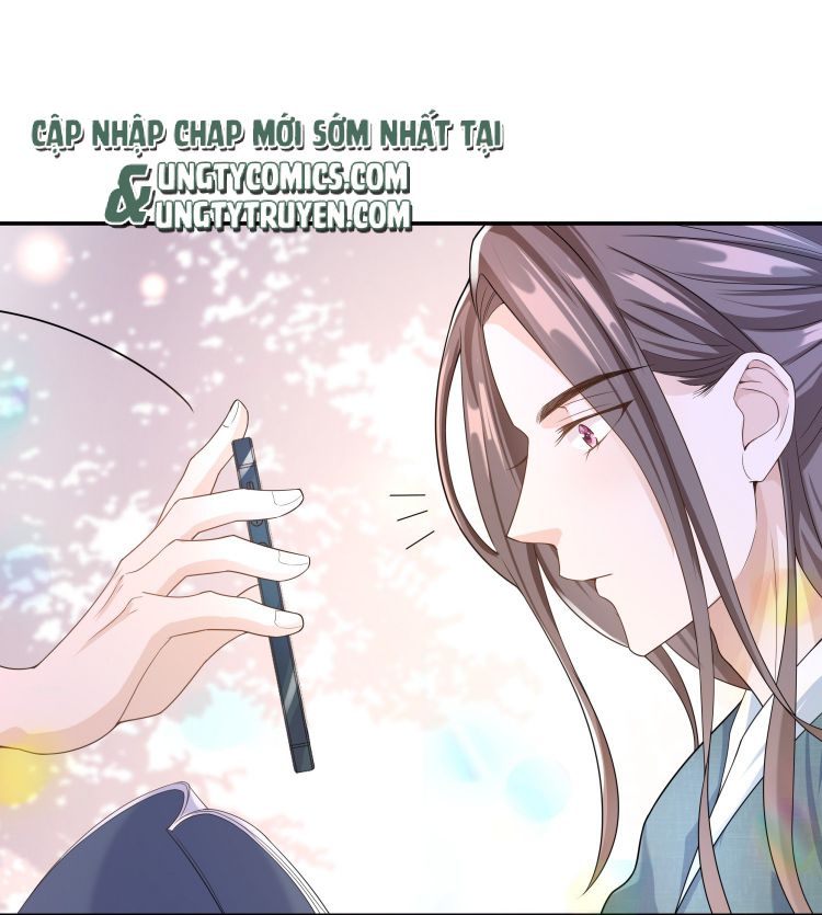 Scandal Quá Nhiều Là Lỗi Của Tôi Sao? Chapter 7 - Trang 30