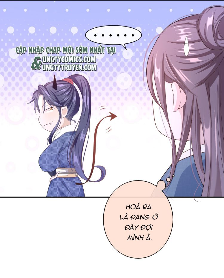 Scandal Quá Nhiều Là Lỗi Của Tôi Sao? Chapter 7 - Trang 40