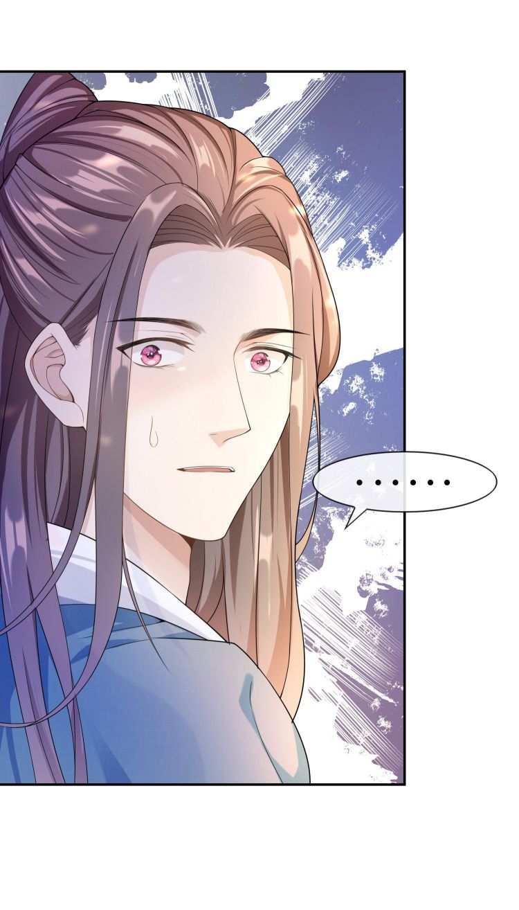 Scandal Quá Nhiều Là Lỗi Của Tôi Sao? Chapter 8 - Trang 12