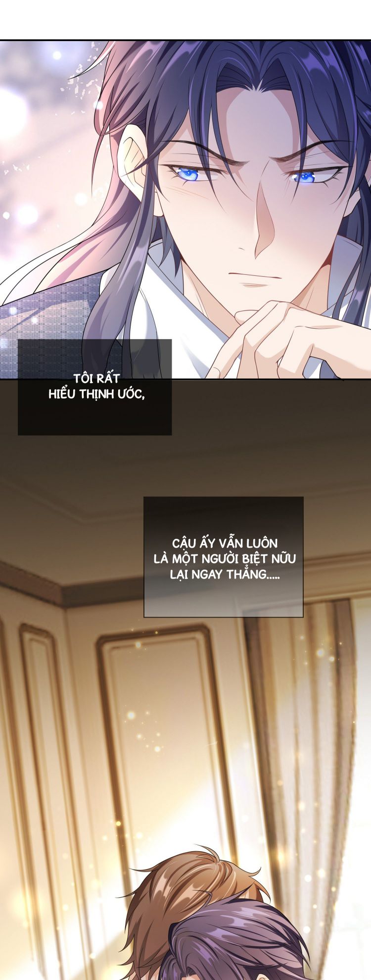 Scandal Quá Nhiều Là Lỗi Của Tôi Sao? Chapter 8 - Trang 29