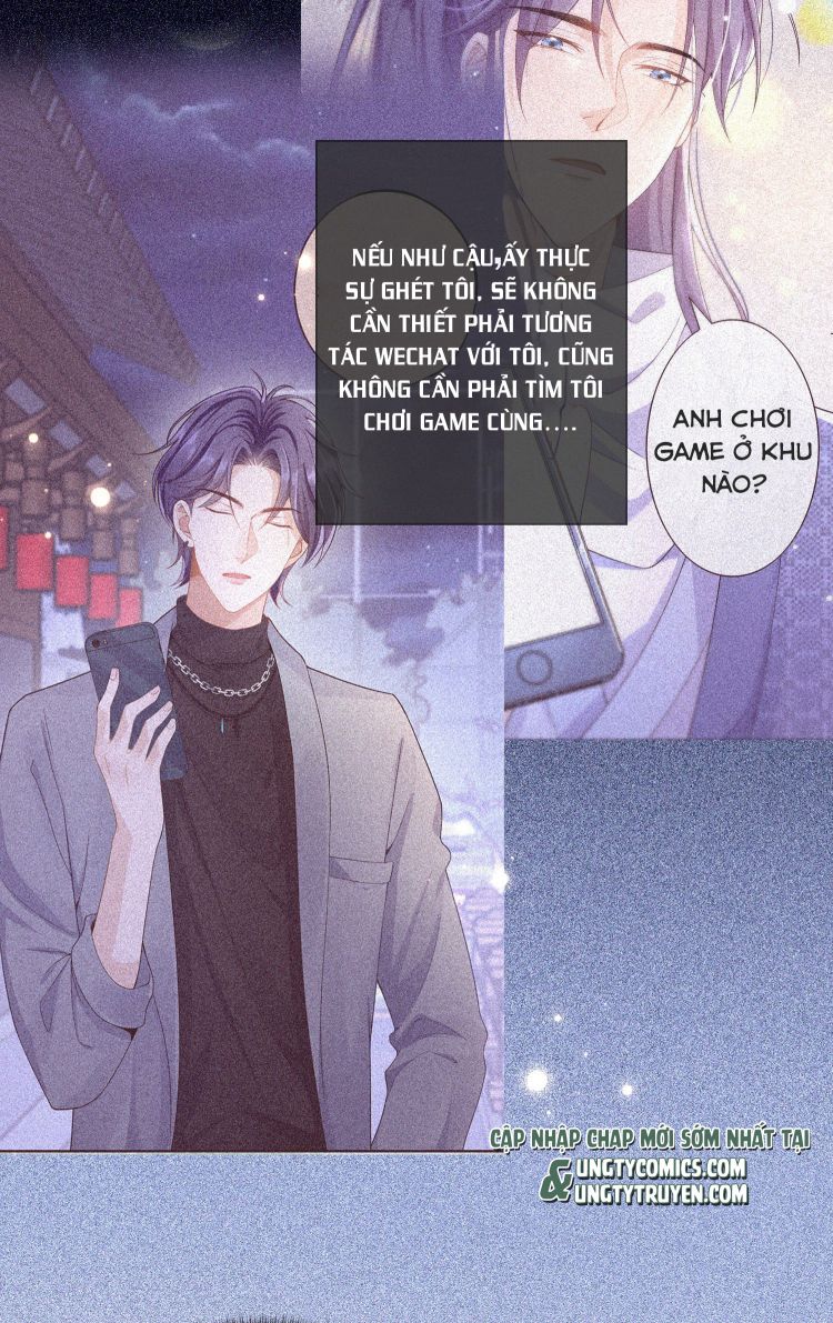 Scandal Quá Nhiều Là Lỗi Của Tôi Sao? Chapter 8 - Trang 35