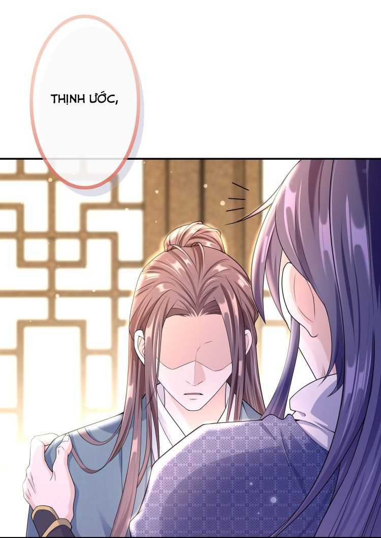 Scandal Quá Nhiều Là Lỗi Của Tôi Sao? Chapter 8 - Trang 41