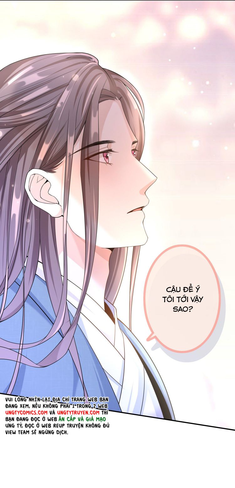 Scandal Quá Nhiều Là Lỗi Của Tôi Sao? Chapter 8 - Trang 42