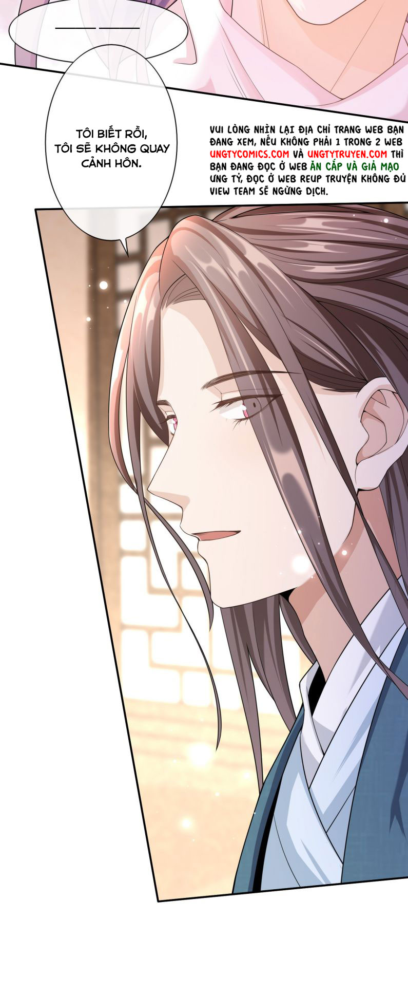 Scandal Quá Nhiều Là Lỗi Của Tôi Sao? Chapter 9 - Trang 10