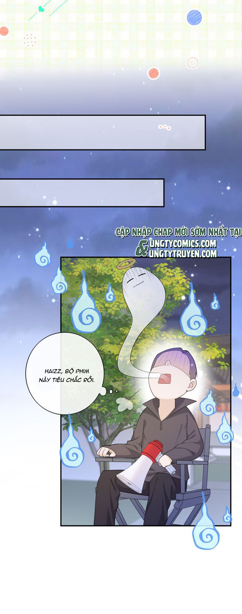 Scandal Quá Nhiều Là Lỗi Của Tôi Sao? Chapter 9 - Trang 16