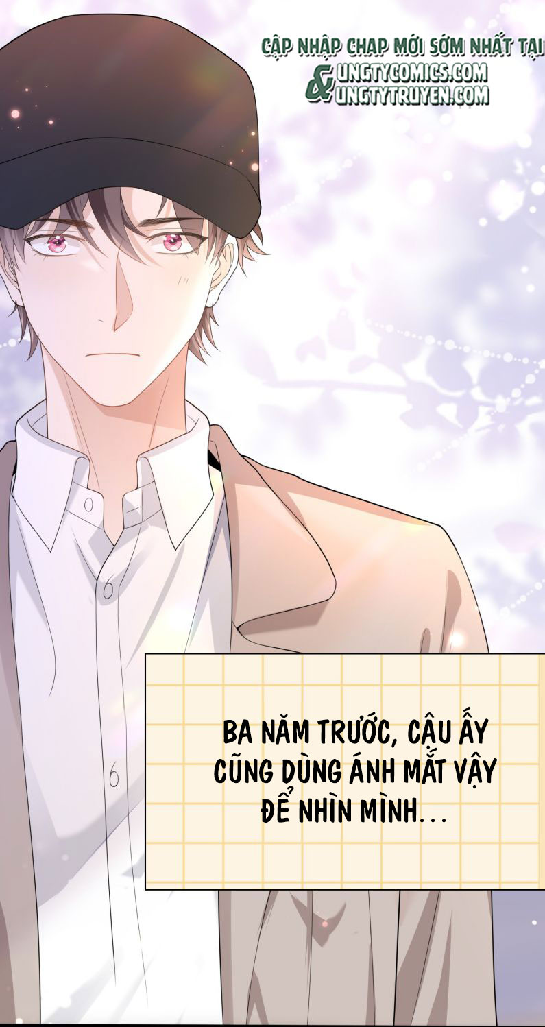 Scandal Quá Nhiều Là Lỗi Của Tôi Sao? Chapter 9 - Trang 24