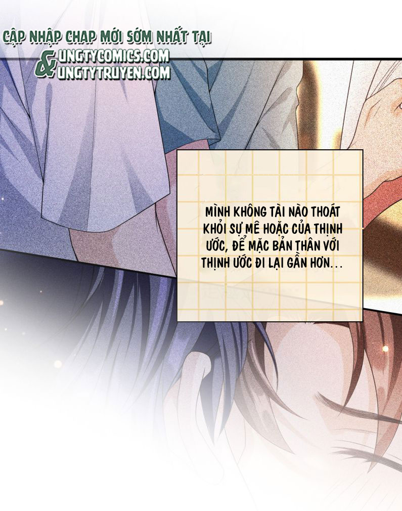 Scandal Quá Nhiều Là Lỗi Của Tôi Sao? Chapter 9 - Trang 28