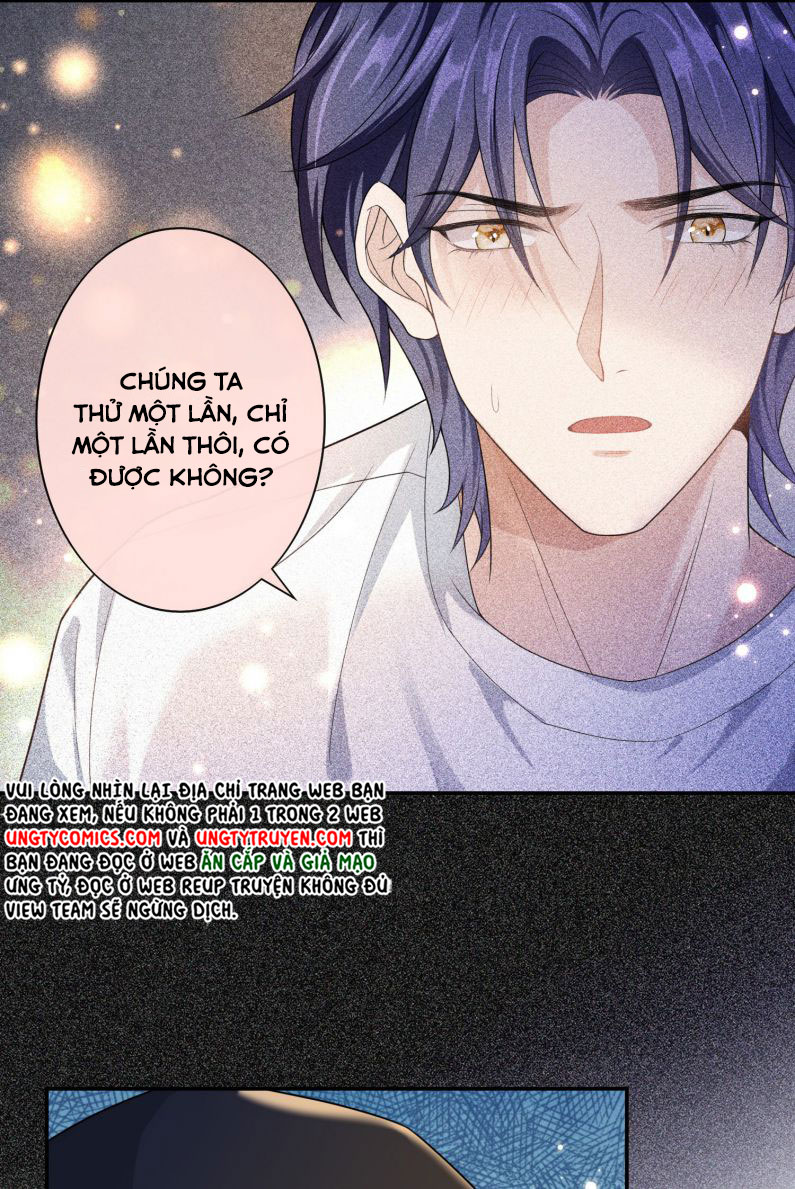 Scandal Quá Nhiều Là Lỗi Của Tôi Sao? Chapter 9 - Trang 30