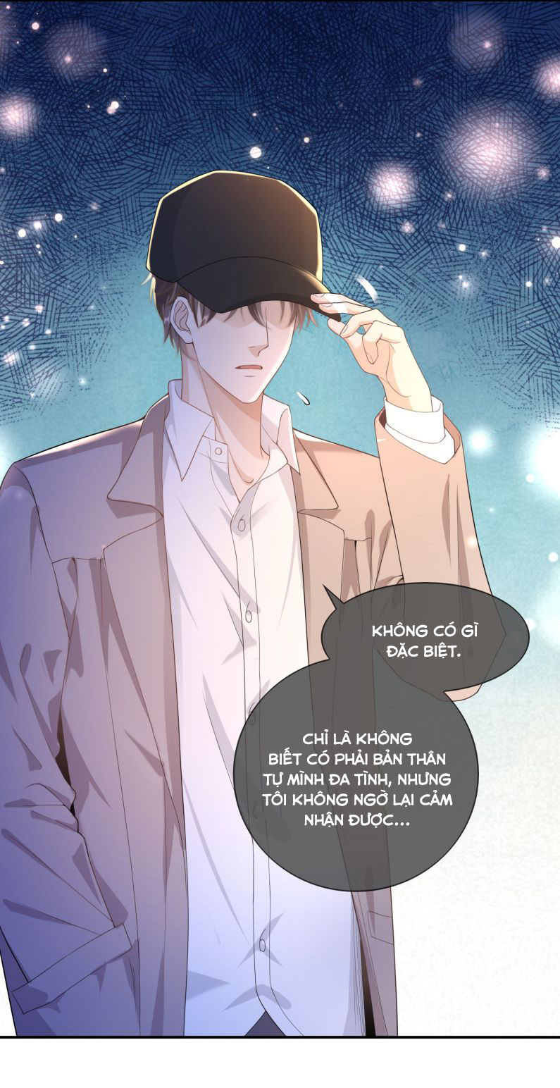 Scandal Quá Nhiều Là Lỗi Của Tôi Sao? Chapter 9 - Trang 37