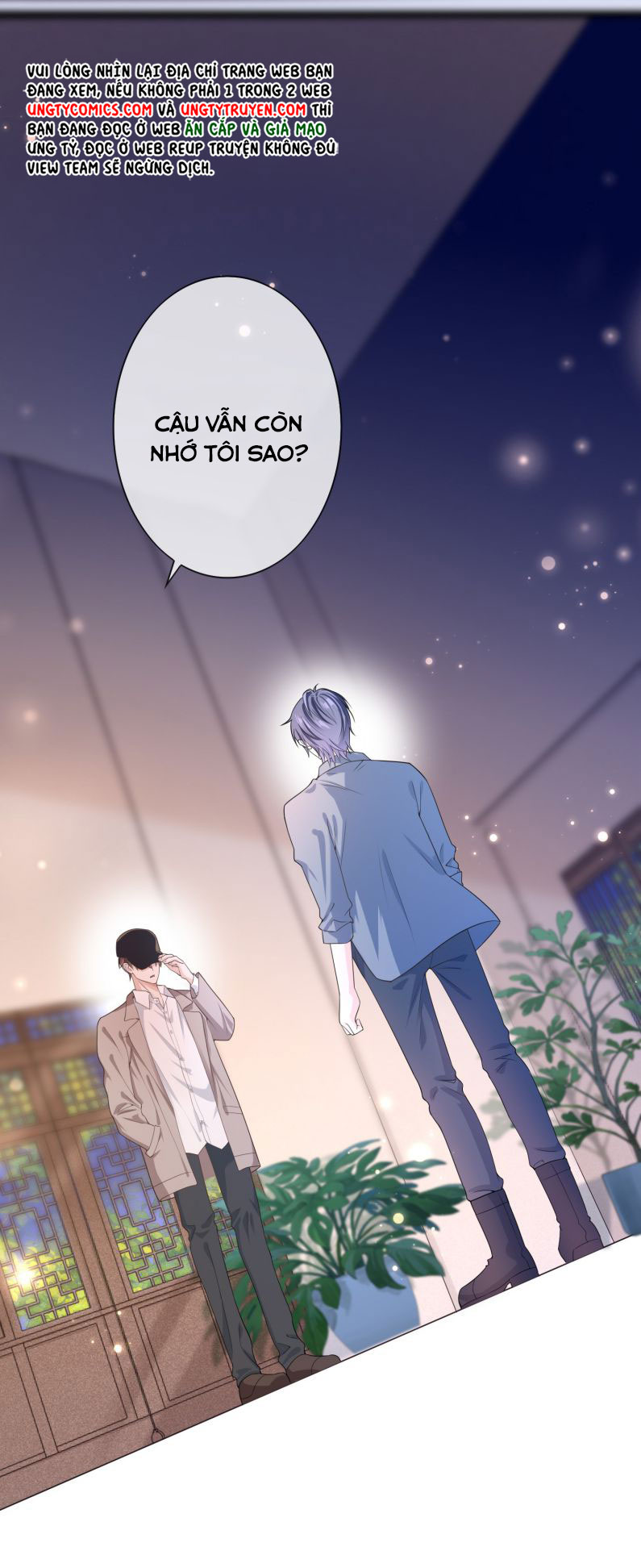 Scandal Quá Nhiều Là Lỗi Của Tôi Sao? Chapter 9 - Trang 38