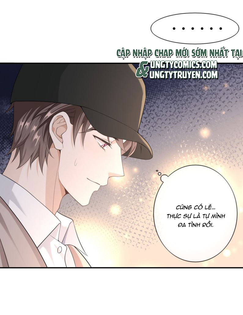 Scandal Quá Nhiều Là Lỗi Của Tôi Sao? Chapter 9 - Trang 40