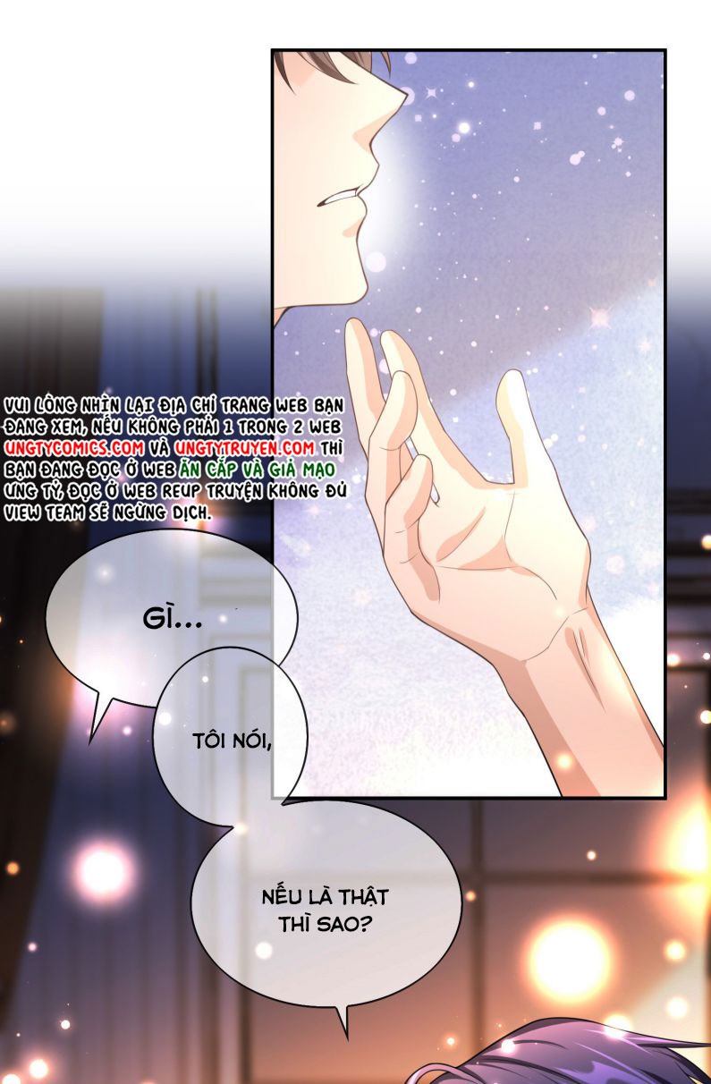 Scandal Quá Nhiều Là Lỗi Của Tôi Sao? Chapter 9 - Trang 42