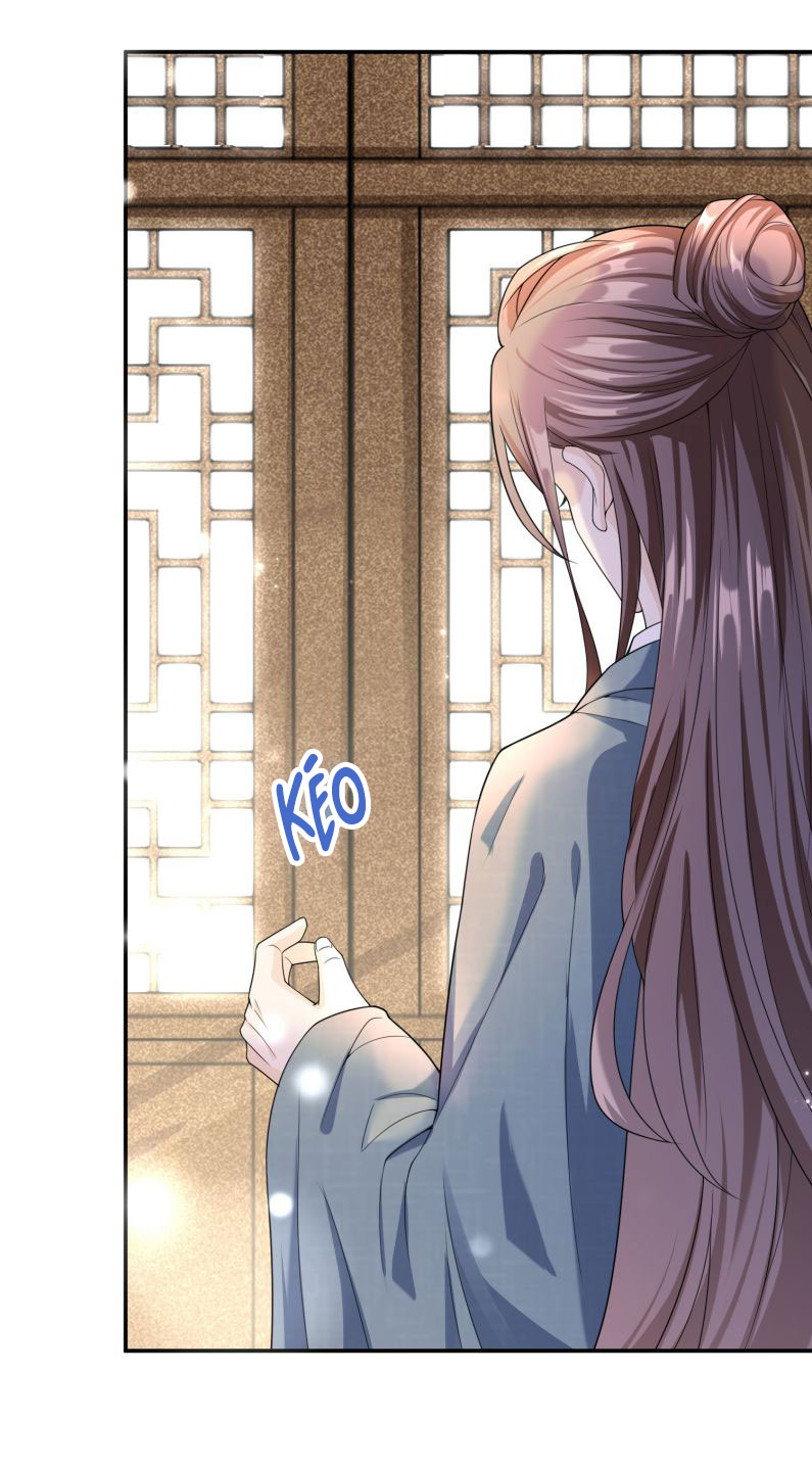 Scandal Quá Nhiều Là Lỗi Của Tôi Sao? Chapter 9 - Trang 7