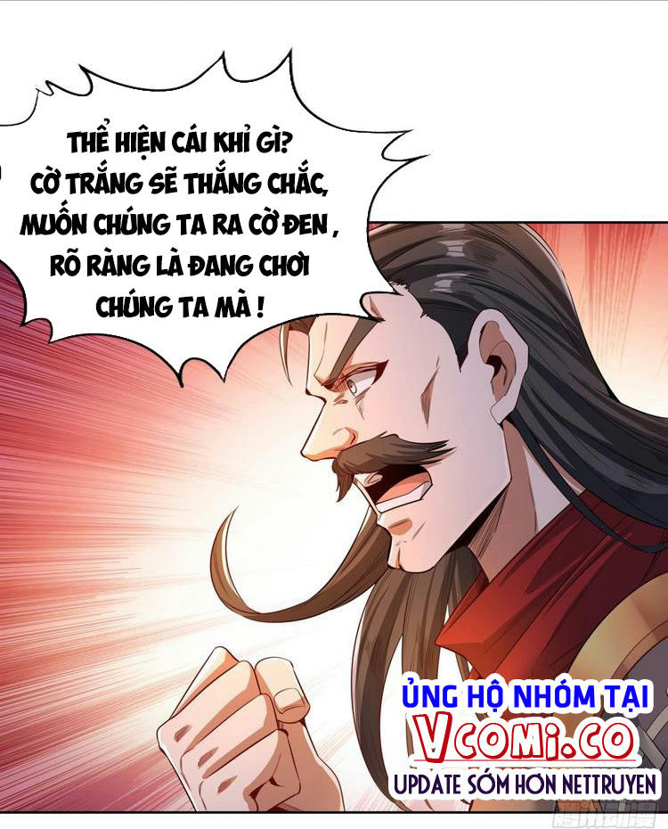 Ta Bị Nhốt Cùng Một Ngày Mười Vạn Năm Chapter 90 - Trang 28