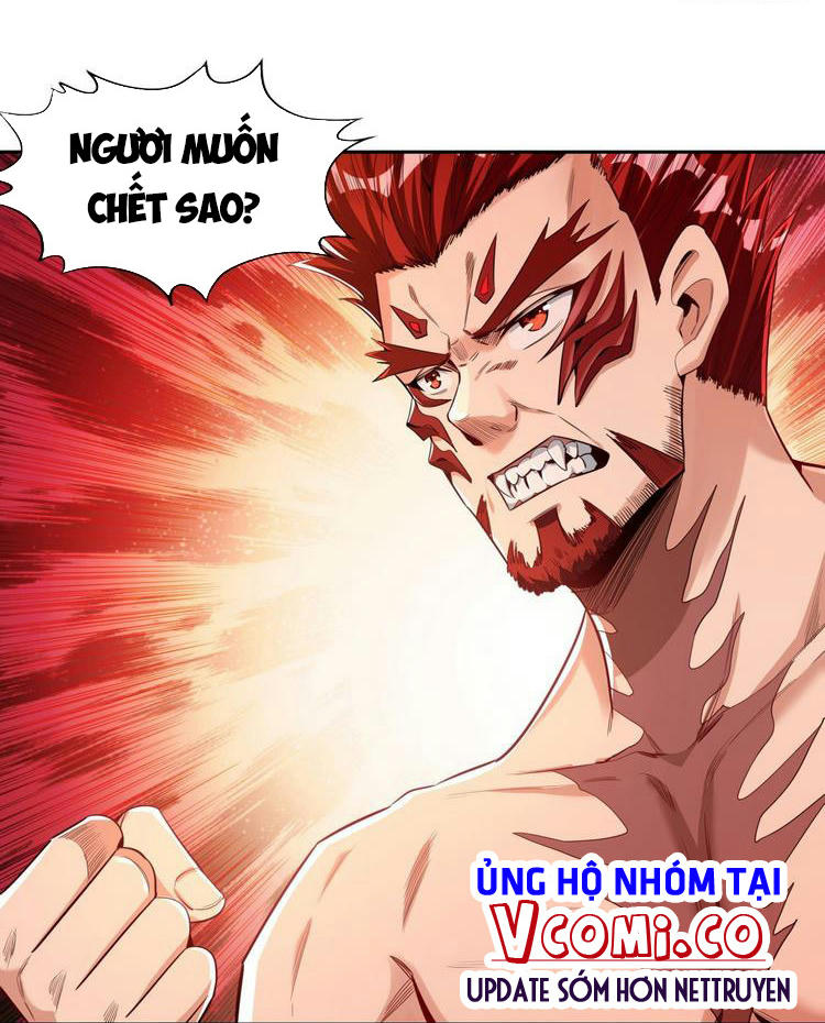 Ta Bị Nhốt Cùng Một Ngày Mười Vạn Năm Chapter 90 - Trang 30