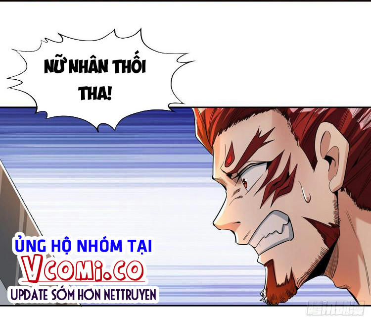 Ta Bị Nhốt Cùng Một Ngày Mười Vạn Năm Chapter 90 - Trang 34