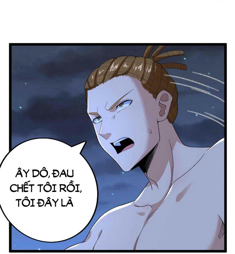 Ta Có 999 Loại Dị Năng Chapter 38 - Trang 26