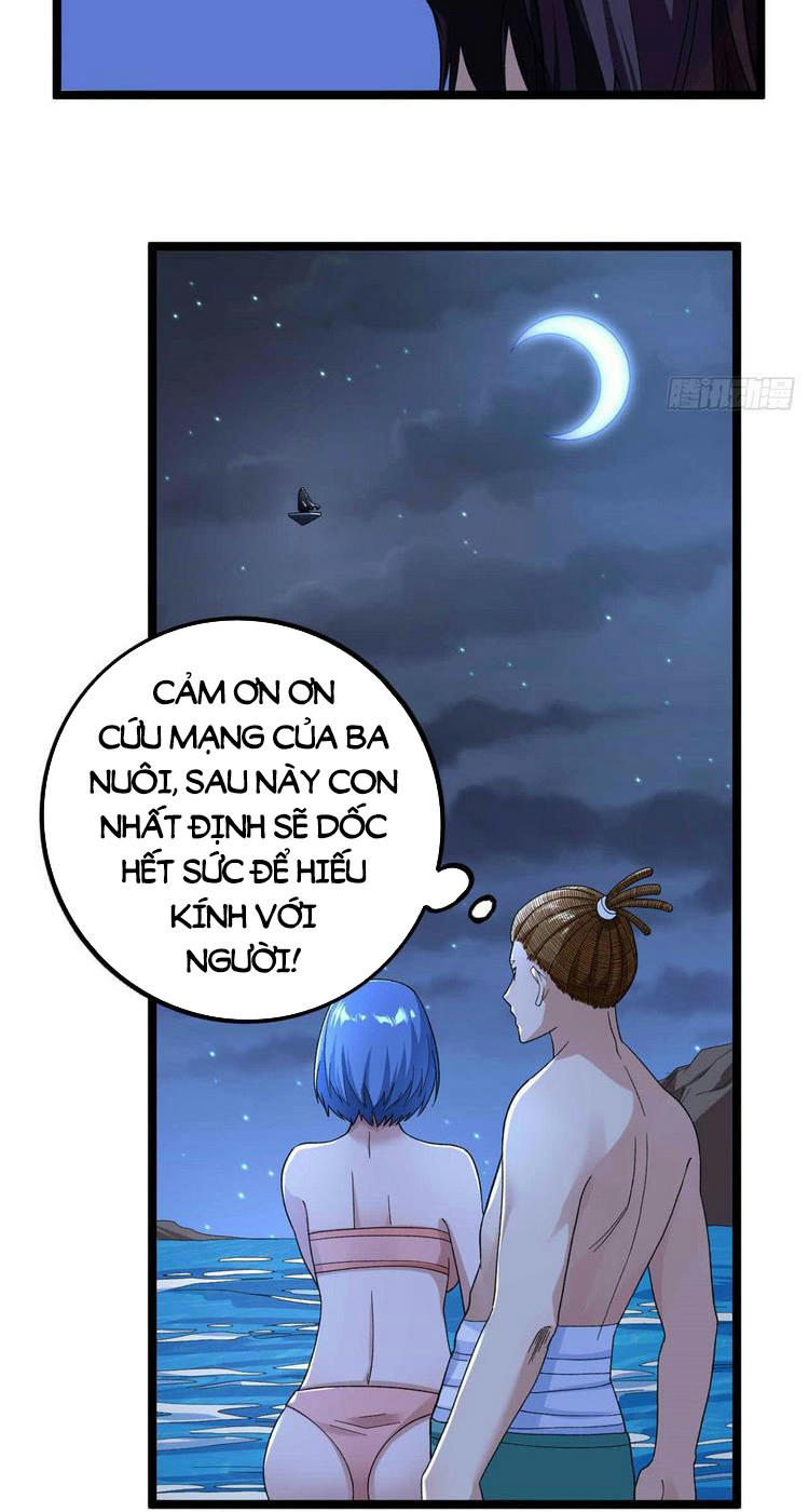 Ta Có 999 Loại Dị Năng Chapter 38 - Trang 30