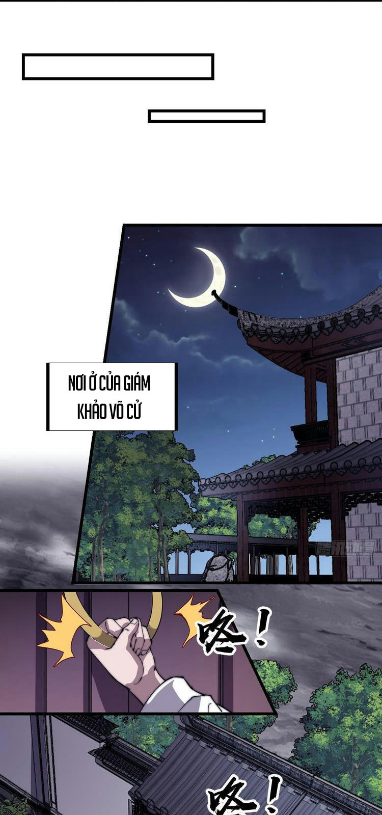 Ta Có Một Sơn Trại Chapter 186 - Trang 14