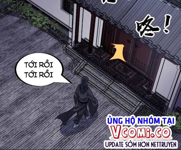 Ta Có Một Sơn Trại Chapter 186 - Trang 15