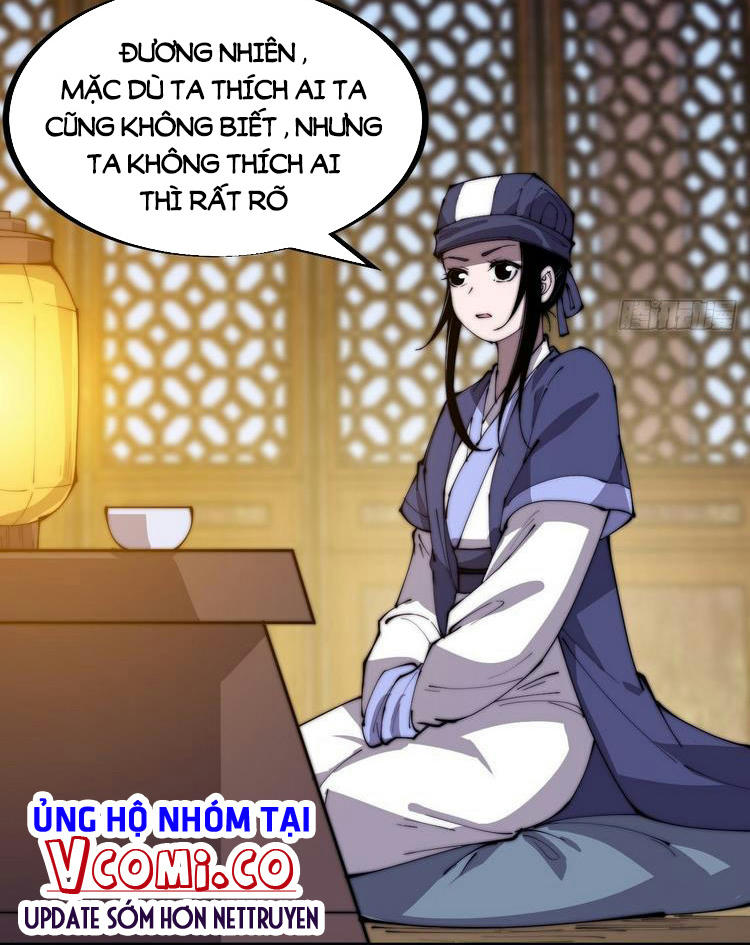 Ta Có Một Sơn Trại Chapter 186 - Trang 18