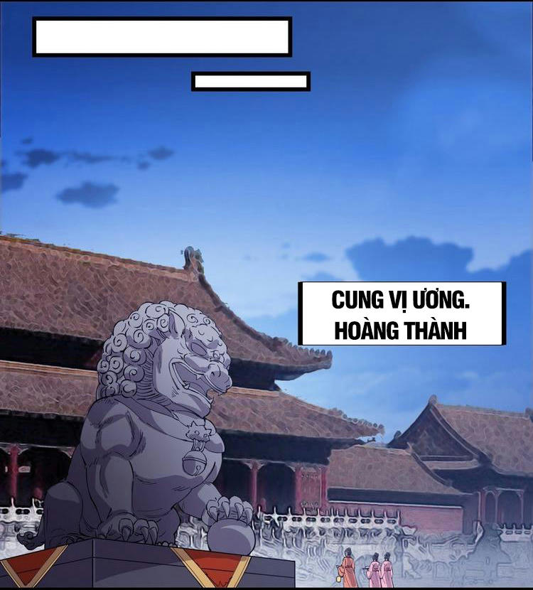 Ta Có Một Sơn Trại Chapter 186 - Trang 29